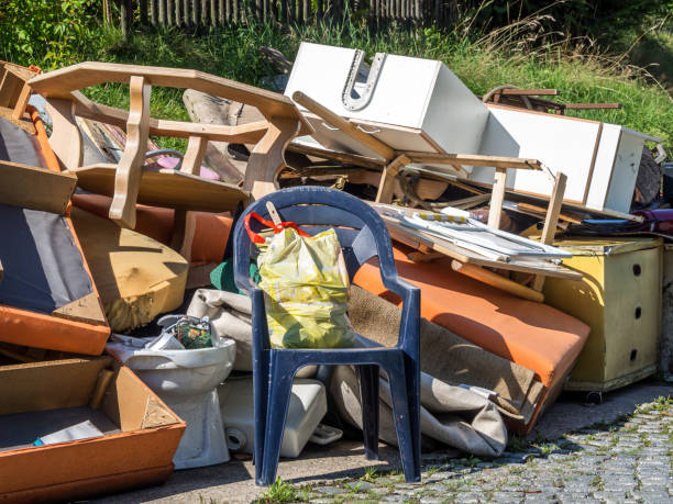 Best Commercial Junk Removal  in Riverdale, GA