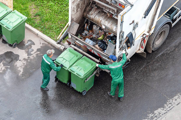 Best Trash Removal Near Me  in Riverdale, GA
