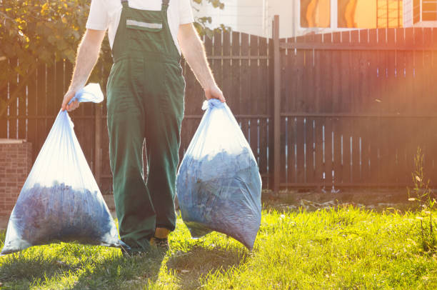 Best Household Junk Removal  in Riverdale, GA