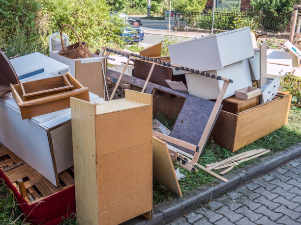 Best Attic Cleanout Services  in Riverdale, GA
