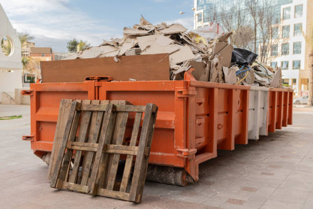 Best Estate Cleanout Services  in Riverdale, GA