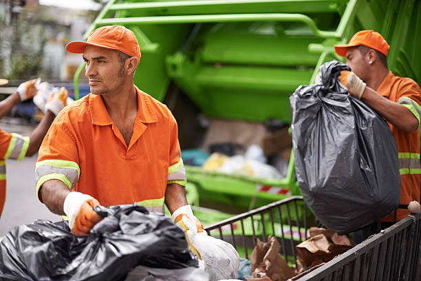 Reliable Riverdale, GA Junk Removal Solutions