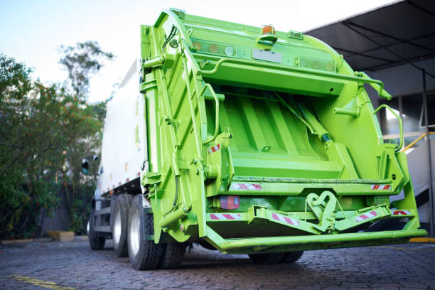 Best Yard Cleanup Services  in Riverdale, GA
