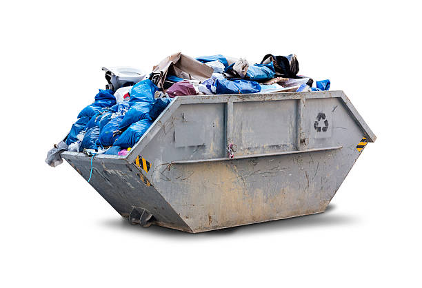 Best Construction Debris Removal  in Riverdale, GA